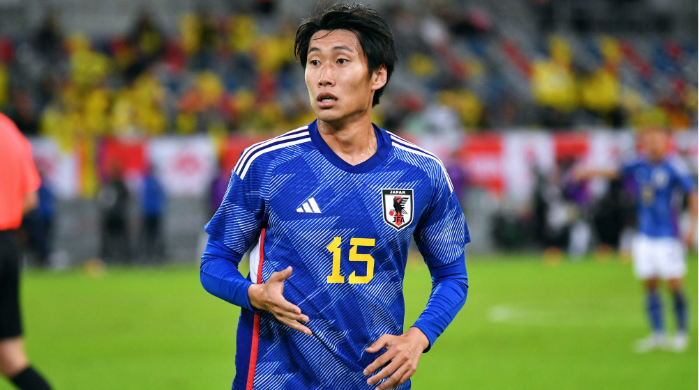 Japan: WM-Kader mit acht Profis aus Deutschland steht