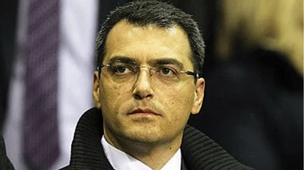 Fenerbahçe Sportif Direktörü Comolli: