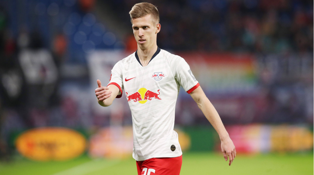 Real Madrid want Olmo - Offer double of RB Leipzig's purchase price?