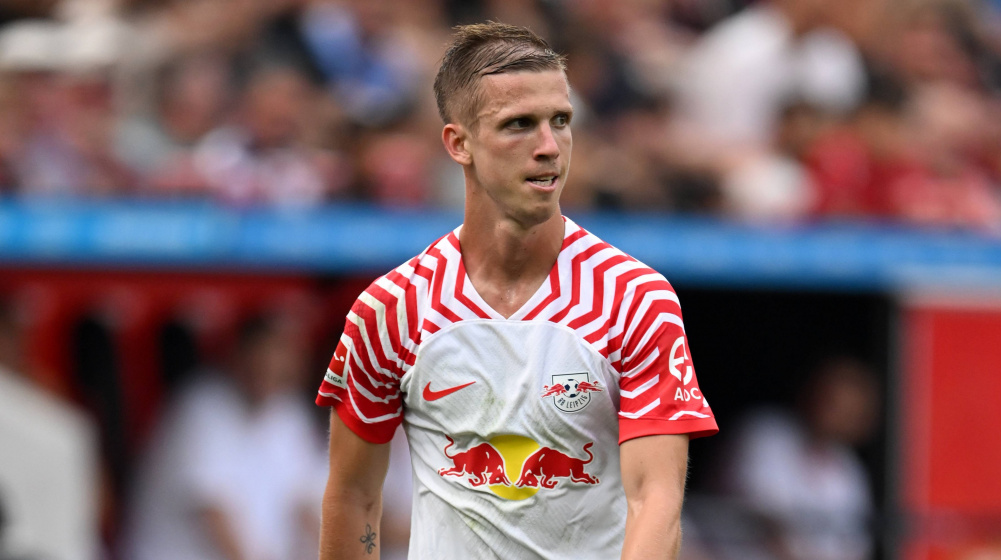 FC Bayern: Dani Olmo von RB Leipzig auf der Shortlist – Klausel bis Juli