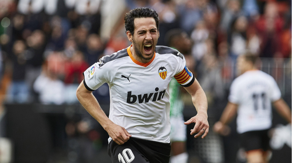 Parejo folgt Coquelin zu Villarreal – FC Valencia gibt Kapitän zum Nulltarif ab