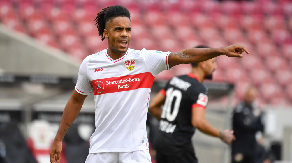 VfB Stuttgart: Für Didavi gibt es noch „keinen Grund aufzuhören“