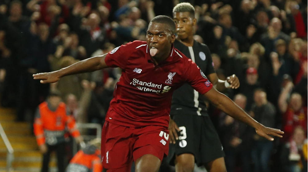 Trabzonspor complete Sturridge signing - most valuable free agent off the market