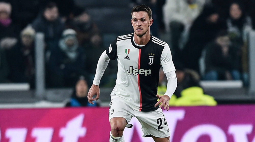 Juventus-speler test positief op corona: Juve en Inter in quarantaine