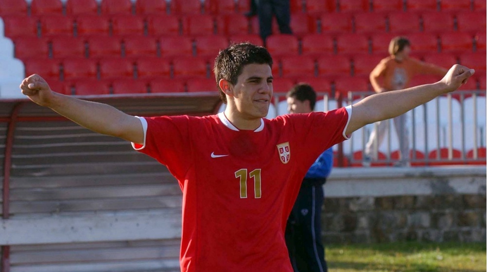 Yeni Malatyaspor Danijel Aleksic'i kadrosuna kattı