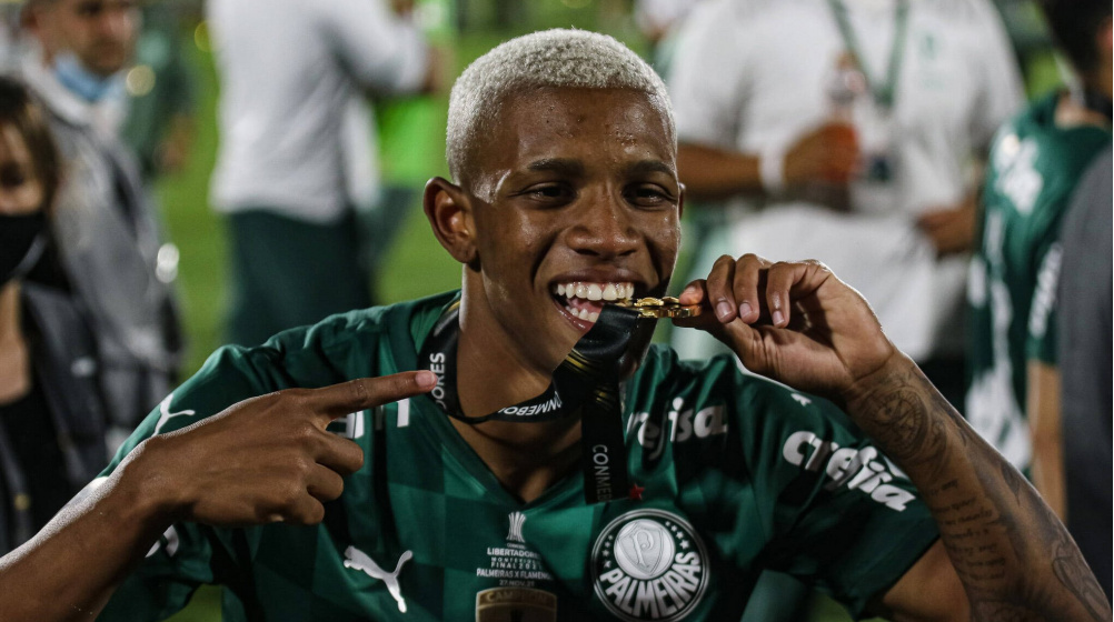 Destaque do Palmeiras, Danilo brilha no Mundial e entra de vez no radar da Europa