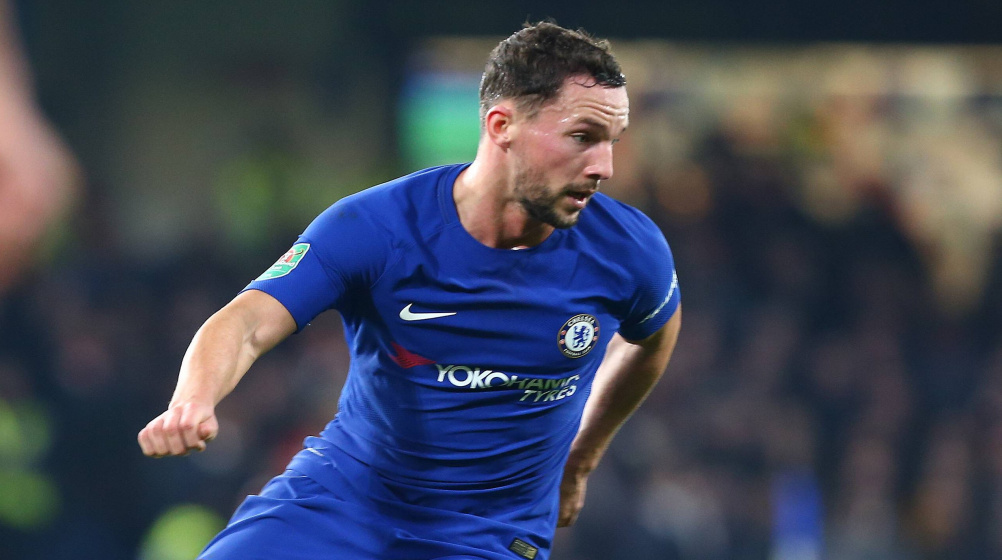 Chelsea’s Drinkwater joins Kasimpasa on loan - Tenth most expensive English player in history