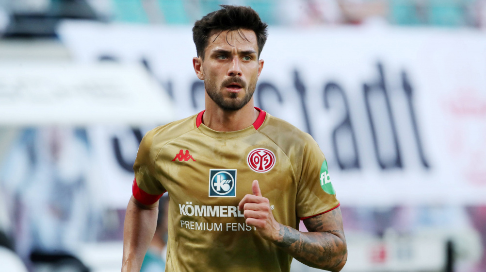 Schalke 04: Latza kommt für 2021/22 von Mainz 05 – Rückkehr nach 10 Jahren