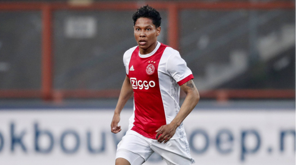 SC East Bengal sign Darren Sidoel - 23-year-old Netherlands youth international
