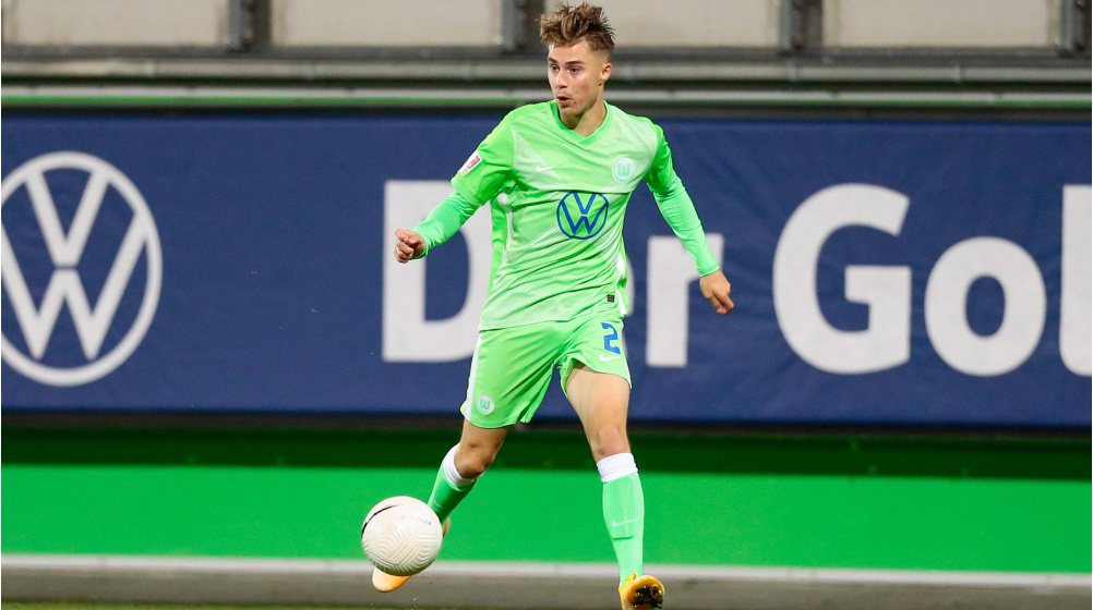 VfL Osnabrück holt Itter aus der Reserve des VfL Wolfsburg