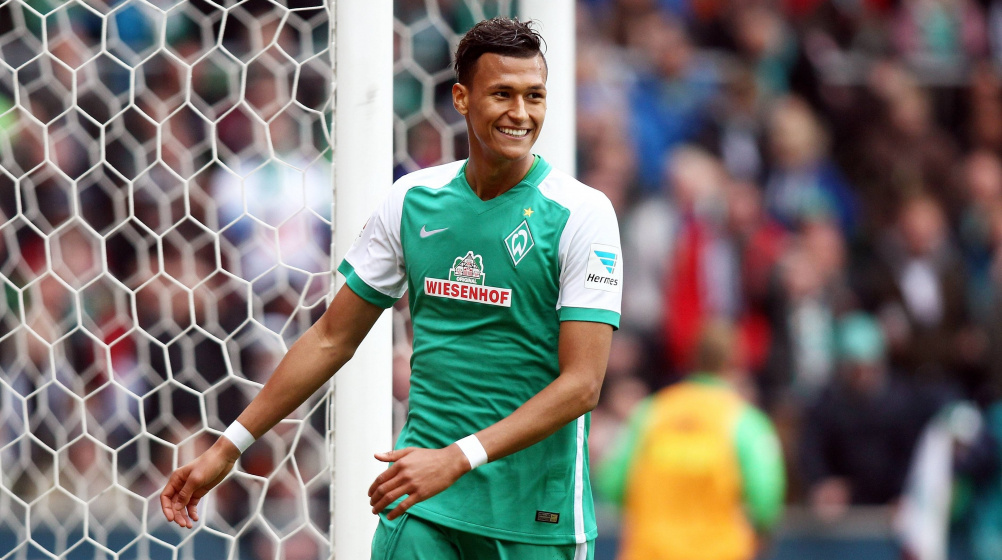 Davie Selke über Wechsel von Werder zu RB Leipzig: Klub „brauchte das Geld“
