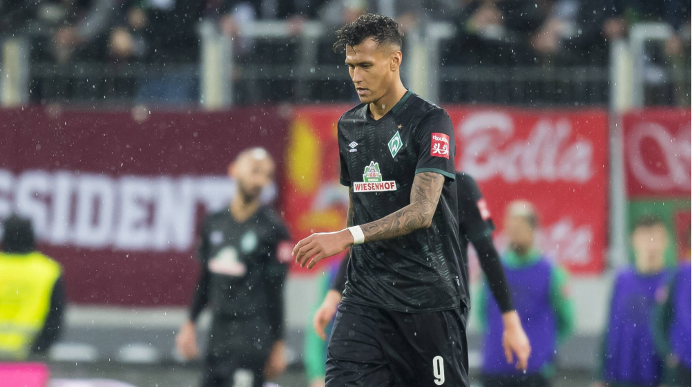 Selke: Kaufpflicht für Werder Bremen „war meinem damaligen Marktwert angemessen“