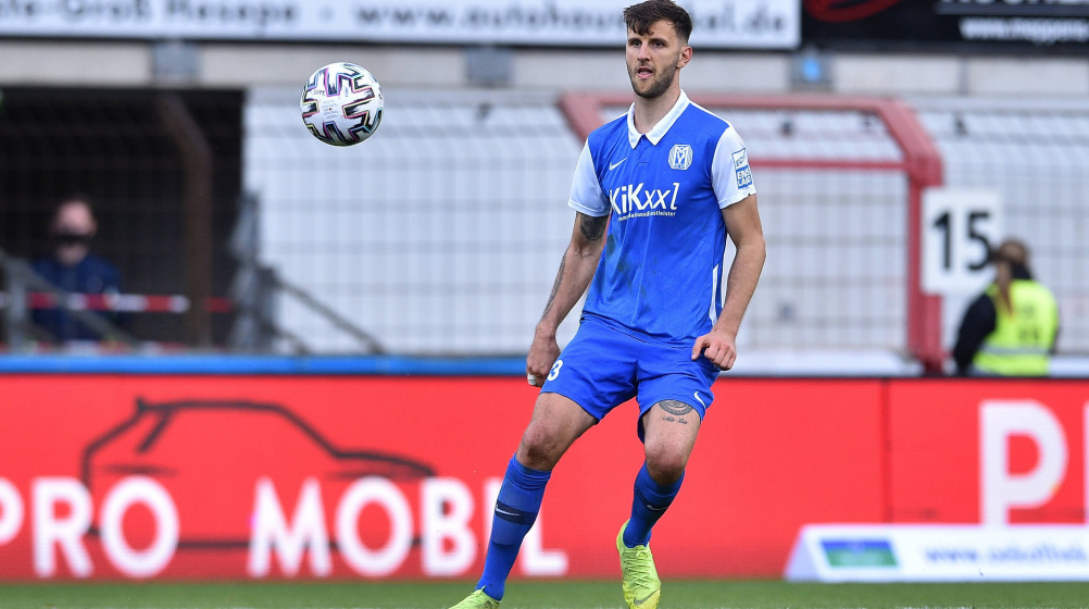 SV Meppen: Bozic schließt sich Kickers Offenbach an – „Musste nicht lange überlegen“