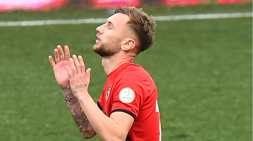 Denis Drăguş'un bonservisi belli oldu - Trabzonspor'un yeni sezon transferi