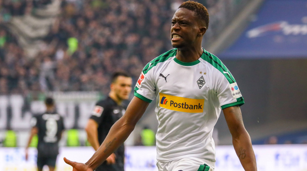 Borussia Mönchengladbach: Zakaria kann sich trotz Interesse von Top-Klubs „vorstellen, noch lange zu bleiben“ 