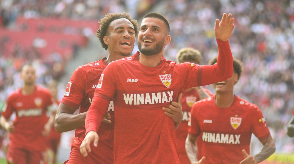 VfB Stuttgart: Undav will zur EM – Offen, ob mit Deutschland oder Türkei