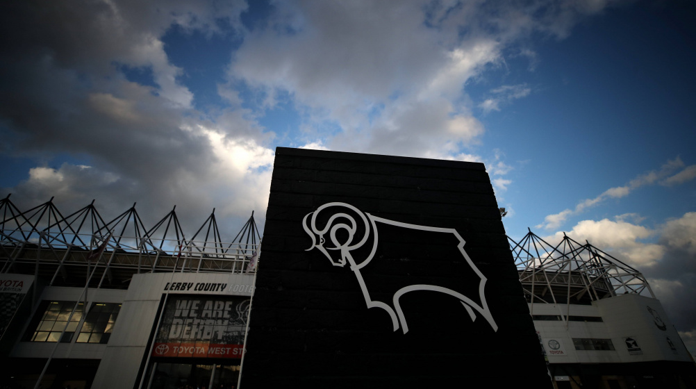 Abu Dhabi takeover: Derby sale agreed “in principle” - Third try after Liverpool & Newcastle