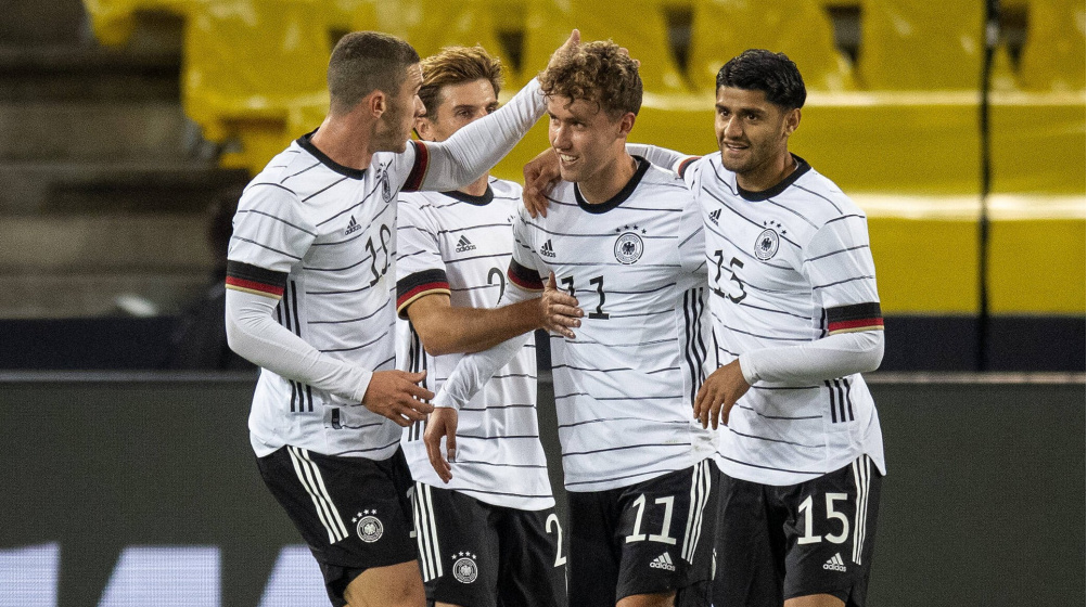 Löw baut gegen Tschechien auf B-Team – Für Reus-Nominierung „nicht der richtige Zeitpunkt“