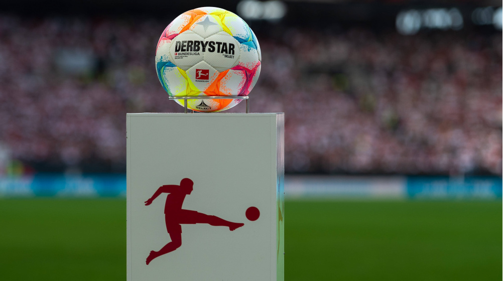 DFL terminiert Spieltage bis Anfang Dezember in Bundesliga und 2. Liga