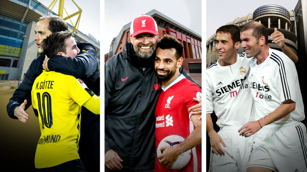 Liverpool: Home streak ends after 1269 days - BVB & Bayern in to 20 since 2000