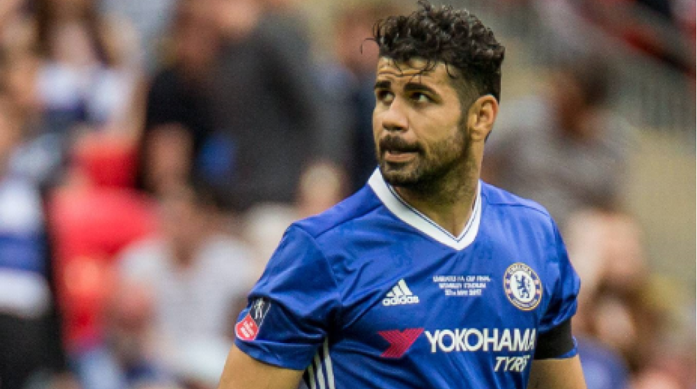 Costa tritt Flug nach London nicht an – Atlético zuversichtlich im Transferpoker