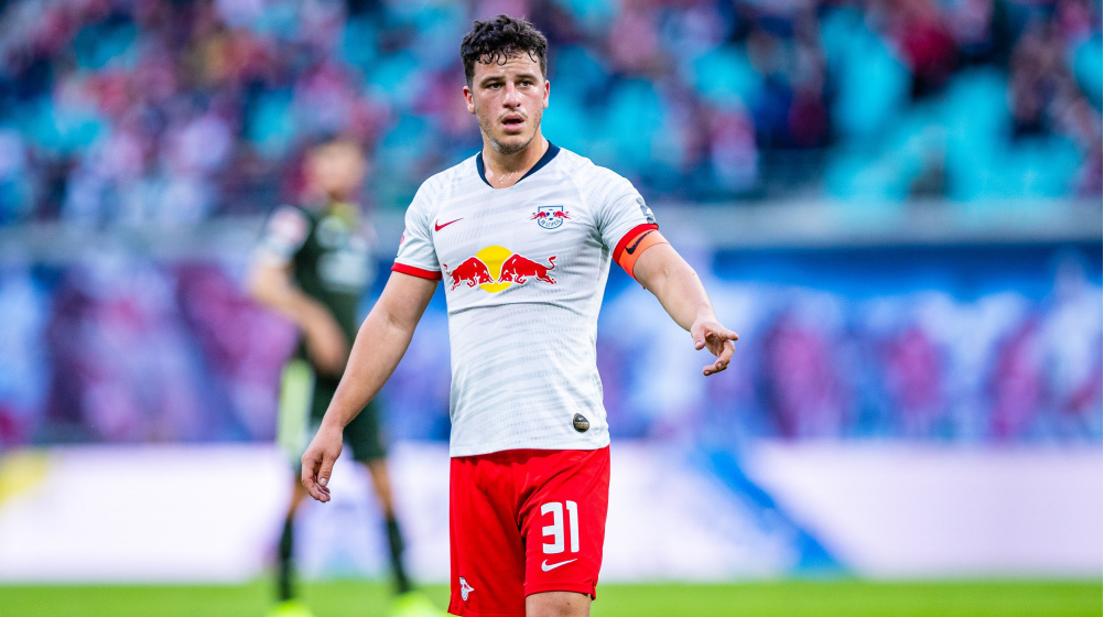 RB Leipzig: Lookman forciert Newcastle-Transfer – Offerte für Demme bestätigt