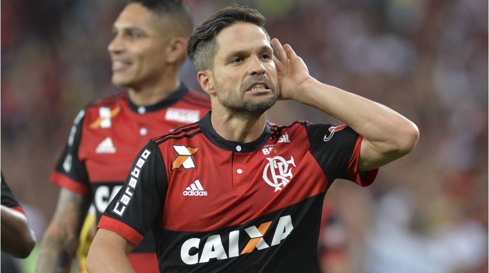 Diego enttäuscht über Nicht-Nominierung: Seleção fehlt „Spieler meiner Qualität“