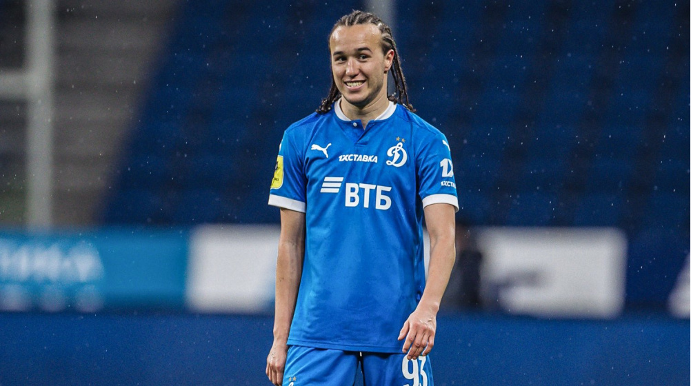 Diego Laxalt in talks with Toronto FC - Uruguayan wants to leave Russia