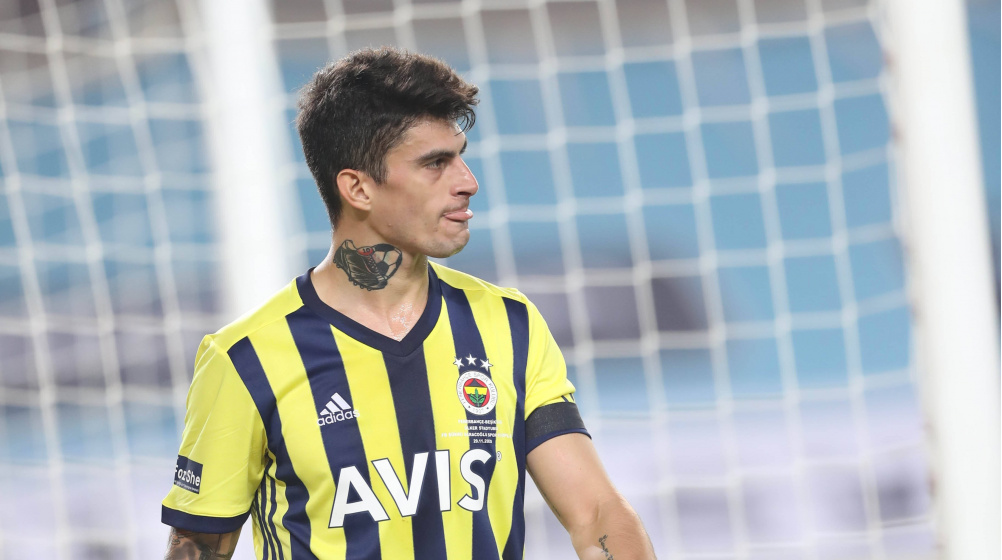 Fenerbahçe'de kadro planlaması