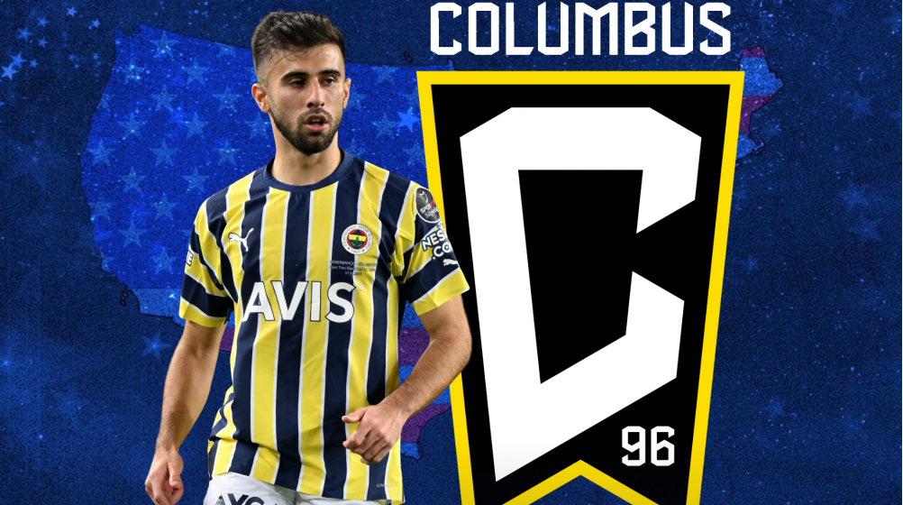 Columbus Crew transfer news: Diego Rossi: Can the Fenerbahce star replace Lucas Zelarayán in Columbus?