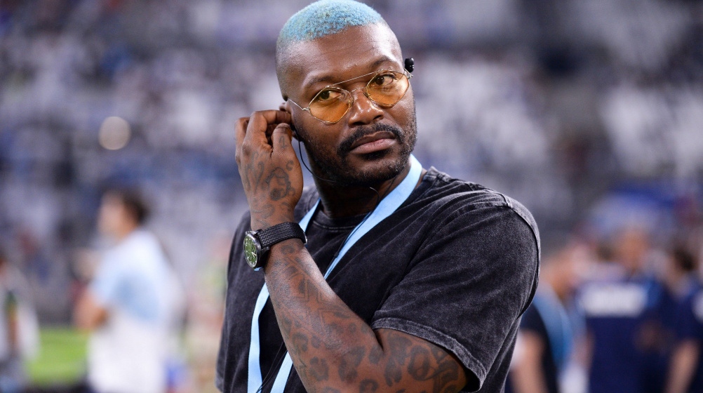 Djibril Cissé returns from retirement for 2nd time - Move to Panathinaikos Chicago announced