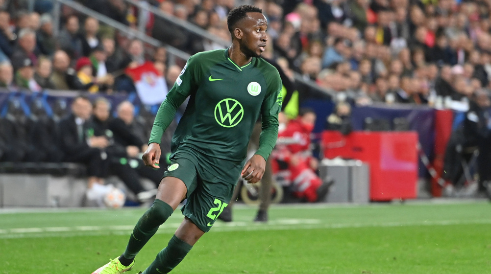 Lukébakio „hatte schon einmal Kontakt“ zum VfL Wolfsburg – Belgier „überrascht“ von Nichtnominierung