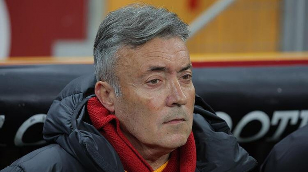 Galatasaray'dan Domenec Torrent açıklaması