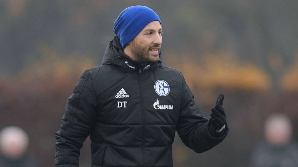 Schalkes Tedesco unter Zugzwang – Ex-VfB-Coach Zorniger nimmt Korkut in Schutz