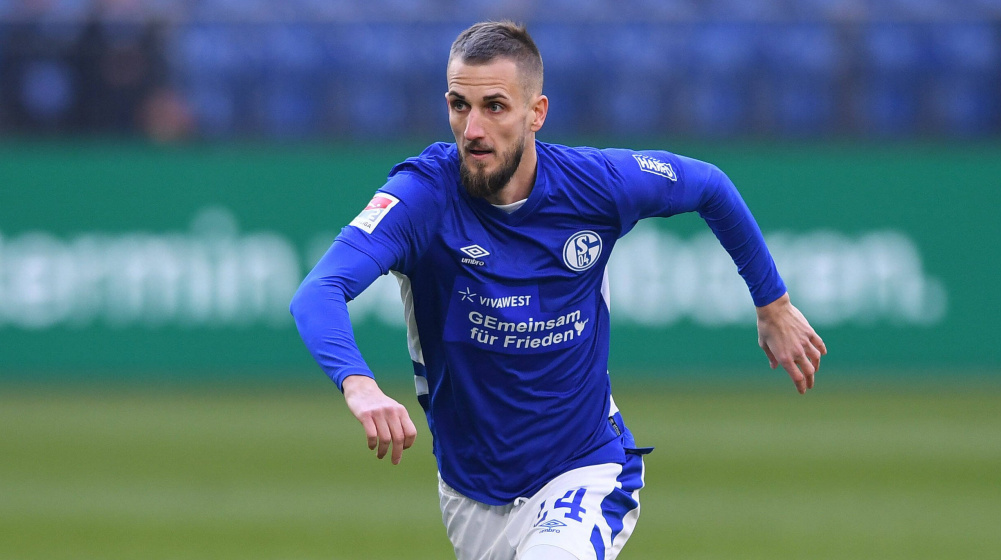 Drexler fordert Geduld bei Schalke: „Nicht den Kader, um oben anzugreifen“