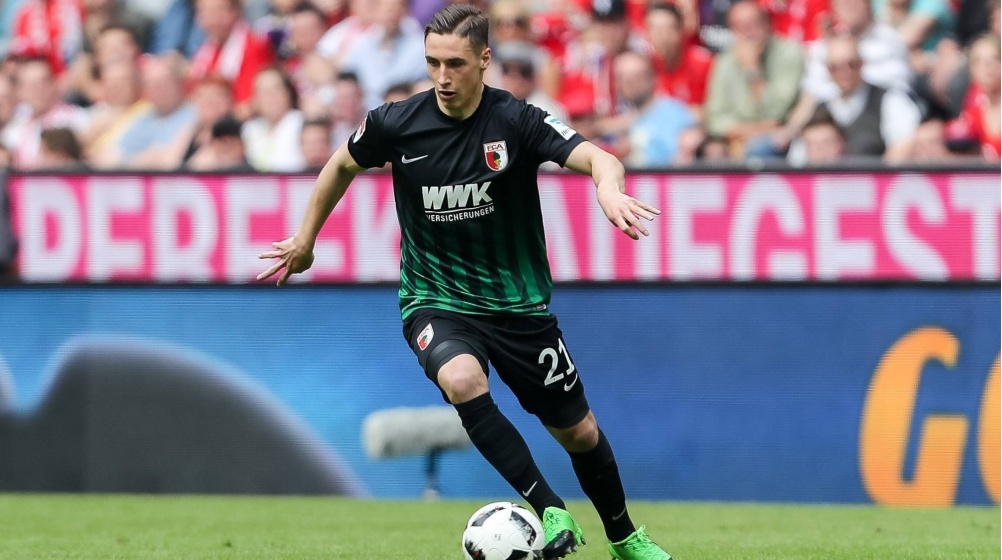 Bericht: Kohr erster Sommer-Zugang für Bayer 04 Leverkusen