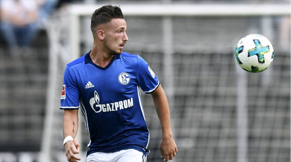 Ex-Schalke-Profi Avdijaj über eigene Fehler und Bundesliga-Rückkehr
