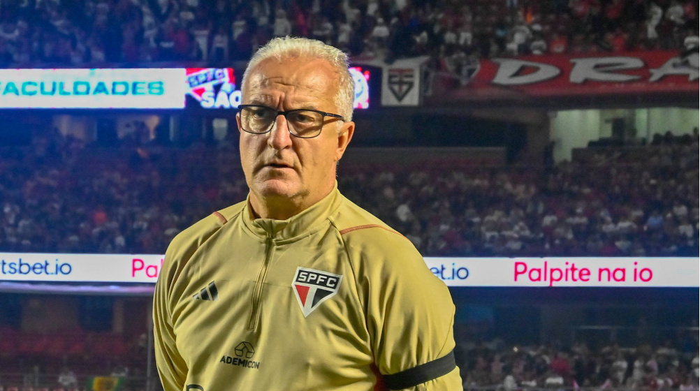 Dorival Júnior neuer Nationaltrainer von Brasilien