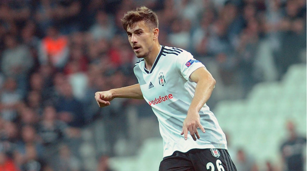 Trabzonspor statt Eintracht Frankfurt: Toköz bleibt in der Türkei