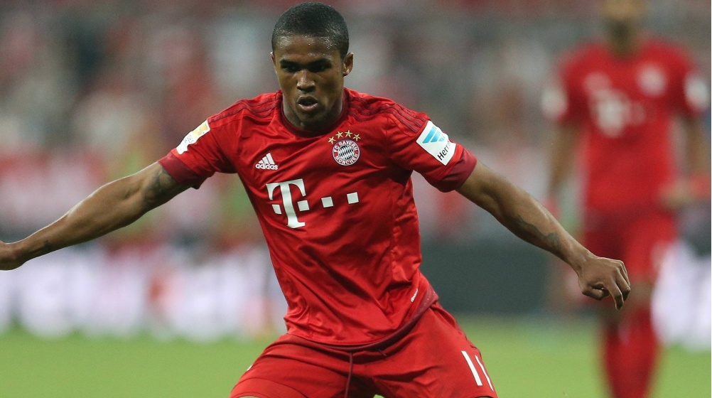 FC Bayern arbeitet an Costa-Rückkehr – Letzte Details mit Juventus zu klären