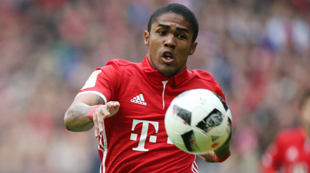 Bayern bestätigt Costa-Abgang zu Juve: „Alle finanziellen Forderungen erfüllt“