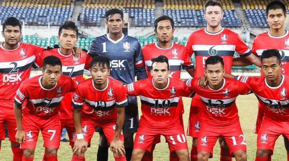 After three year - Unpaid DSK Shivajians players seek compensation from FIFA