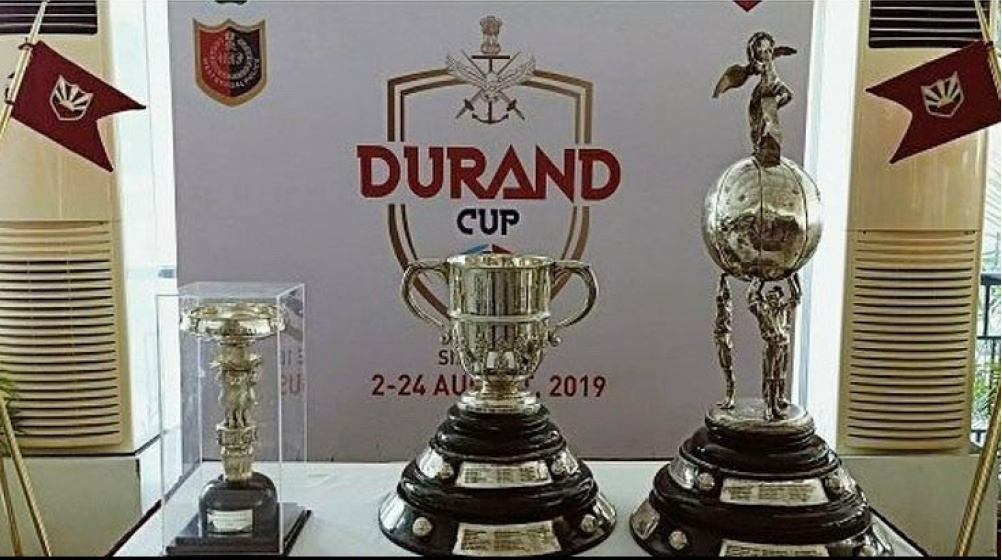 Durand Cup likely to be season opener - Top ISL teams likely to take part 