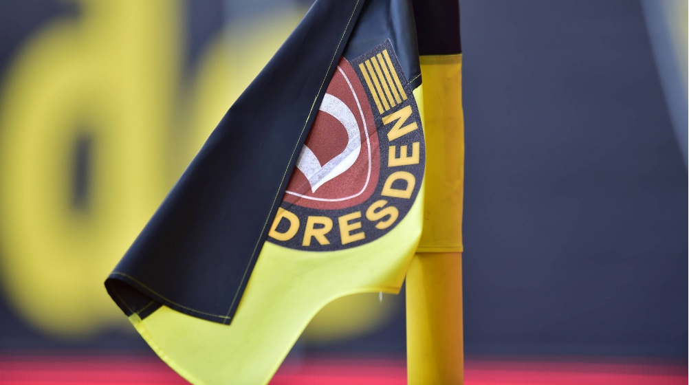 Neue Corona-Fälle bei Dynamo Dresden: Team muss in Quarantäne – Spiel gegen 96 fällt aus