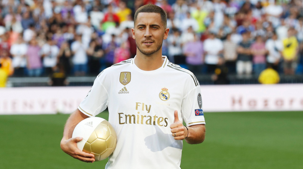 Emekli oldu, bonusları bitmedi - Real Madrid Hazard için ödeme yapacak