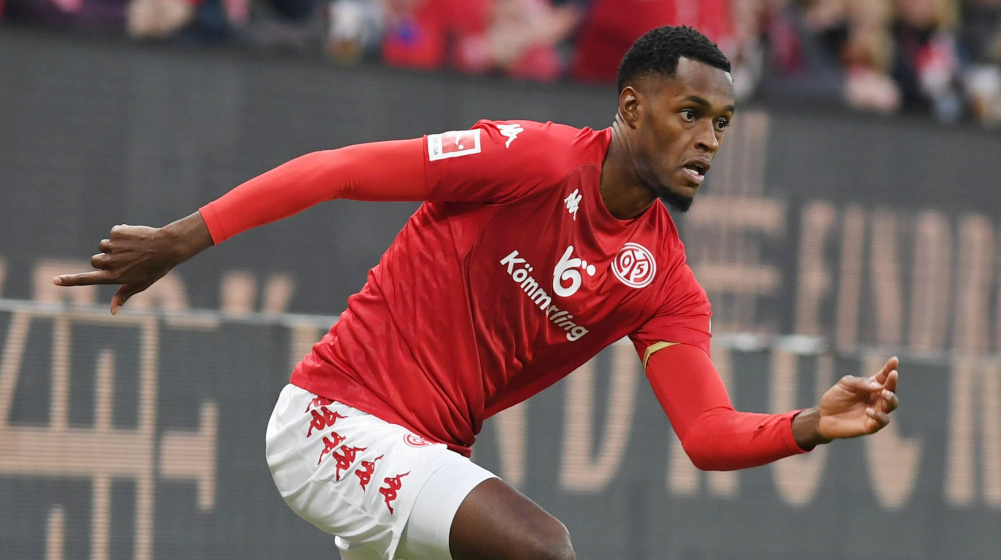 Mainz 05: WM-Fahrer Edimilson Fernandes wäre bei Angebot verkauft worden