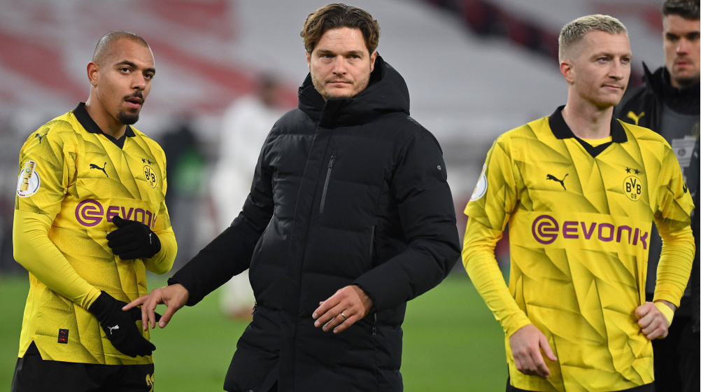 BVB: Dortmunder Zuversicht vor „Endspiel“ gegen PSV Eindhoven