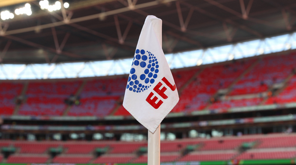 Klubs stimmen zu: Salary Cap für League One und League Two in England