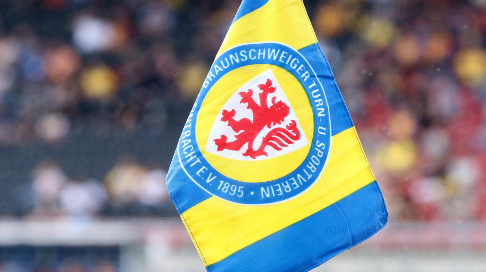 Eintracht Braunschweig nimmt Luka Losic als „Trainingstorhüter“ unter Vertrag