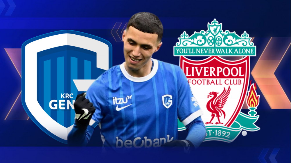 Liverpool news: Who is Bilal El Khannouss? The 19-year-old Moroccan linked with a move to Liverpool